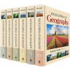 Encyclopedia of Geography (Barney Warf)(Pevná)