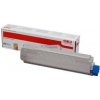 OKI 44059165 žltý (yellow) originálny toner