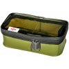 CARP ZOOM Transparentný EVA box (16x9,5x6cm)