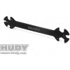 HUDY SPECIAL TOOL FOR TURNBUCKLES & NUTS (181090)