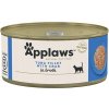 Applaws Cat Tuna & Crab 70 g