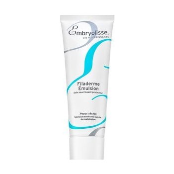 Embryolisse Nourishing Cares vyživujúca emulzia pre regeneráciu pleti Nourishing Repair Care 75 ml