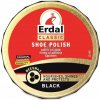 Krém na topánky Erdal čierny v plechovke 55 ml