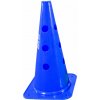Pro's Pro Marking Cone with holes 1P - Modrý