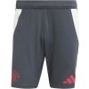 Adidas Trenky MANCHESTER UNITED EU Training carbon velikost: S