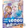 Jiri Models 3972-1 Ľadové kráľovstvo Maľuj vodou A4