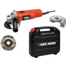 Black & Decker CD115KAX