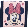 Vadobag Minnie Mouse Disney s trblietavou mašľou