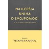 Denník. Najlepšia kniha o svojpomoci je tá, ktorú si napíšete sami