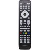 SRP2018/10 diaľkový ovládač 8v1 PHILIPS