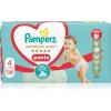 Pampers Premium Care Pants Size 4 jednorazové plienkové nohavičky 9-15 kg 58 ks