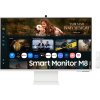 Samsung Smart Monitor M8 LS32FM801UU