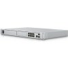 Ubiquiti UniFi Dream Machine SE - Router, Full UniFi OS, IDS/IPS, 8x GbE, 1x 2.5GbE, 2x SFP+, 8x PoE+ (PoE budget 180W) UDM-SE