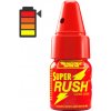 Poppers SUPER RUSH with adapter 10 ml -