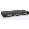 Netgear GS348 48-portový gigabitový ethernetový prepínač, 48x gigabitový RJ45, bez ventilátora