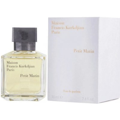 Maison Francis Kurkdjian Petit Matin parfumovaný extrakt unisex 70 ml