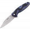 RUIKE Fang P105 Blue-Black