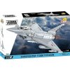 Cobi Armed Forces Eurofighter Typhoon Italy, 1:48, 642 k CBCOBI-5849