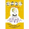 Úžasná Jane Emma