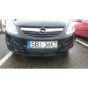 P.P.H.U. DAWID GALUSZKA Zimná clona prednej masky pre OPEL CORSA D (O/00/46)