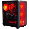 HAL3000 Master Gamer Elite Ti Super / Intel i7-14700F/ 32GB DDR5/ RTX 4070 Ti Super/ 2TB PCIe4 SSD/ WiFi/ W11 PCHS2765