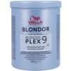 Wella BlondorPlex Multi Blonde Dust-Free Powder Lightener púder pre zosvetlenie vlasov 800 g