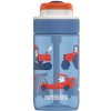 Kambukka Zdravá fľaša pre deti Lagoon 500 ml - Road Dogs
