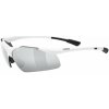 UVEX Okuliare 223 WHITE / LTM.SILVER