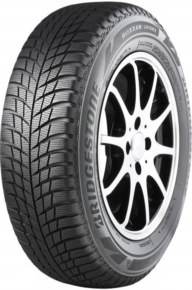 Bridgestone Blizzak LM-001 E 205/55 R16 91H