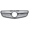 Mercedes Benz Predná maska chróm Mercedes C W204 S204 DIAMANT