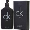 Calvin Klein CK be toaletná voda unisex 100 ml tester