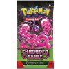 Pokémon TCG Shrouded Fable Booster