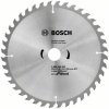 BOSCH Pílový kotúč Eco for Wood, 254 mm 2608644383
