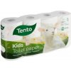 Tento Kids trojvrstvový toaletný papier 8 ks