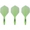 Bull's NL Union Flight System - Small - No.2 - Green