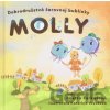 Dobrodružstvá čarovnej bublinky Molly - Katarína Vronková (ilustrátor), Anetta Farkašová