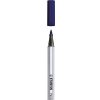 STABILO Pen 68 brush značkovač Modrá 1 kusov (568/22)