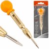 Automatický Powermat PM-PAU-1T 131 mm - presné značenie pred vŕtaním
