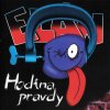 Elán: Hodina pravdy - 2Vinyl (LP)
