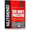Nutrend Iso Whey PROZERO 500 g Príchuť: jahodový cheesecake