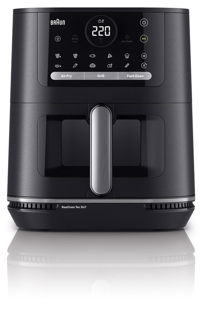 Braun HF 5075.IBK