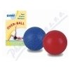 GYMY over-ball míč prům.25cm v krabičce