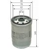 Palivový filter BOSCH F 026 402 043