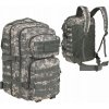 Mil-tec US Assault Pack LG AT digital 36 l