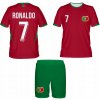 RONALDO Portugalsko dres, komplet veľ L-170