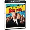 Mars útočí! - 4K Ultra HD Blu-ray
