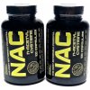 Best Nutrition NAC 100 kapsúl