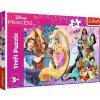 Trefl Puzzle 24 dielikov Maxi Úsmev priateľstva Disney