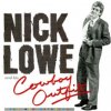 Nick Lowe and His Cowboy Outfit - Nick Lowe LP