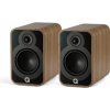 Q Acoustics 5020 - světlý dub